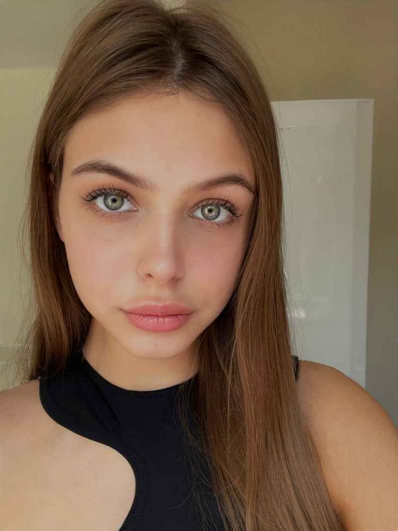 Penelope - new in town