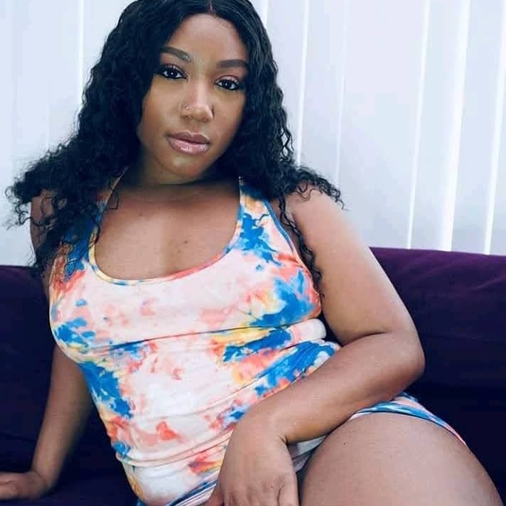 Kateri - outcall available