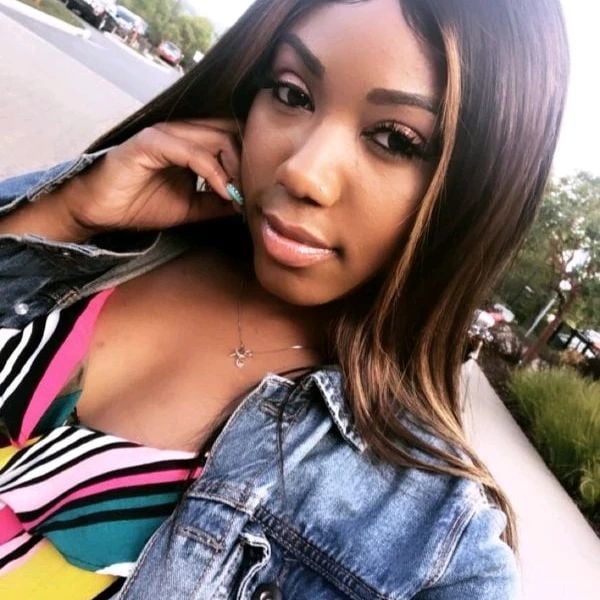 Angeline - GFE