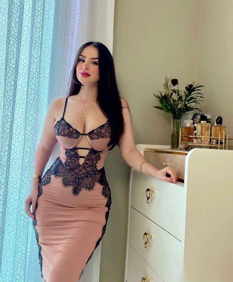 Marine - curvy