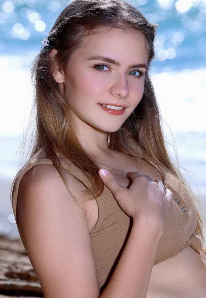 Brigid - open minded