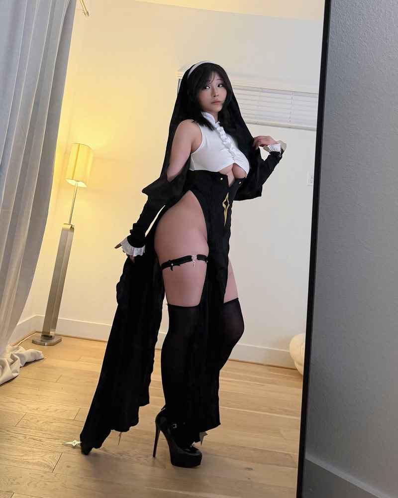 Eva - short stay