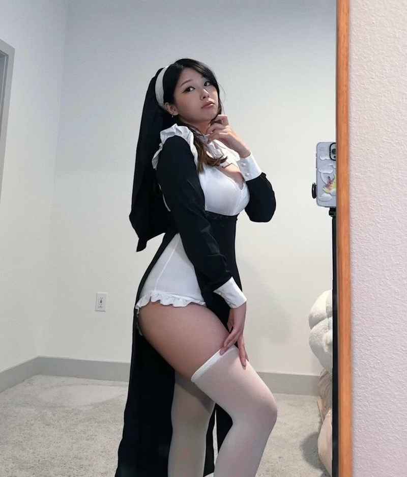 Hannah - short stay