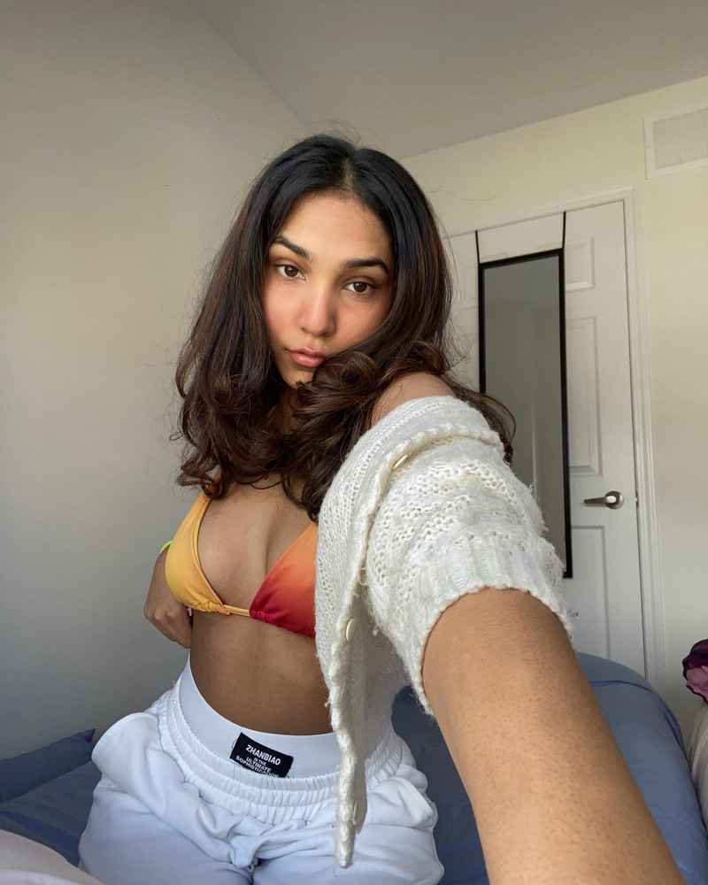 Lisa - open minded