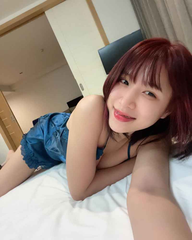 Francine - mature companion