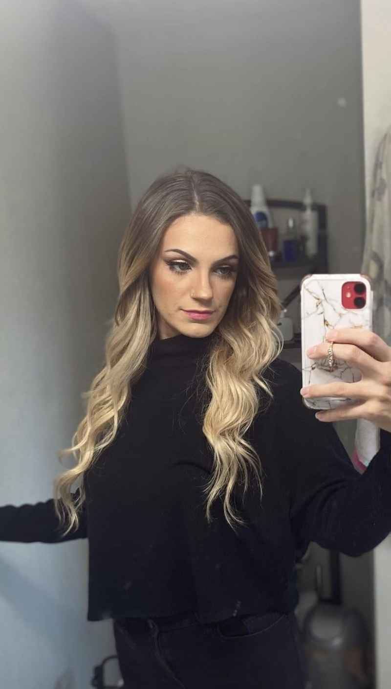 Jacqueline - incall tonight