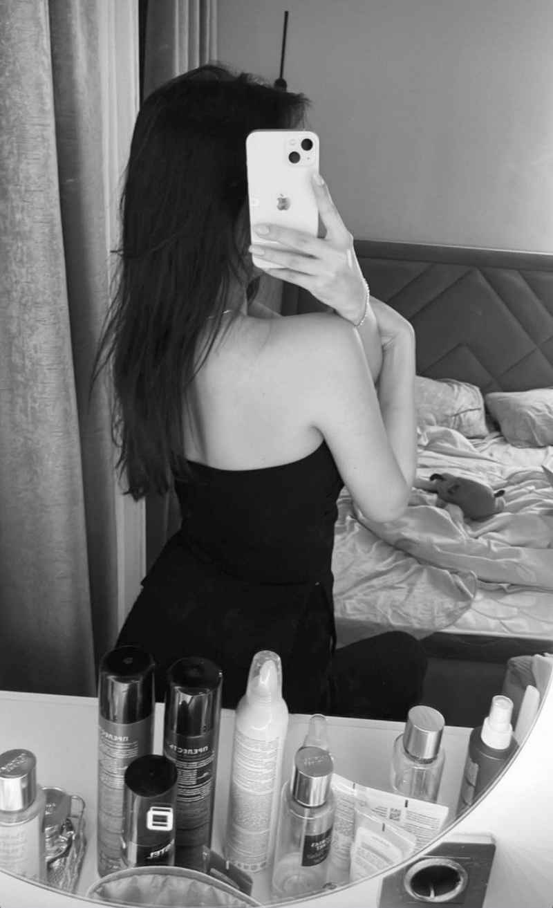 Gianna - short stay