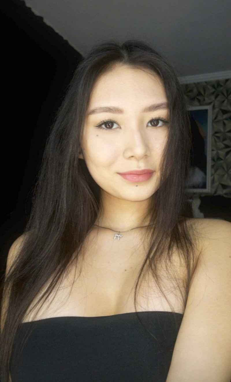 Julie - no rush