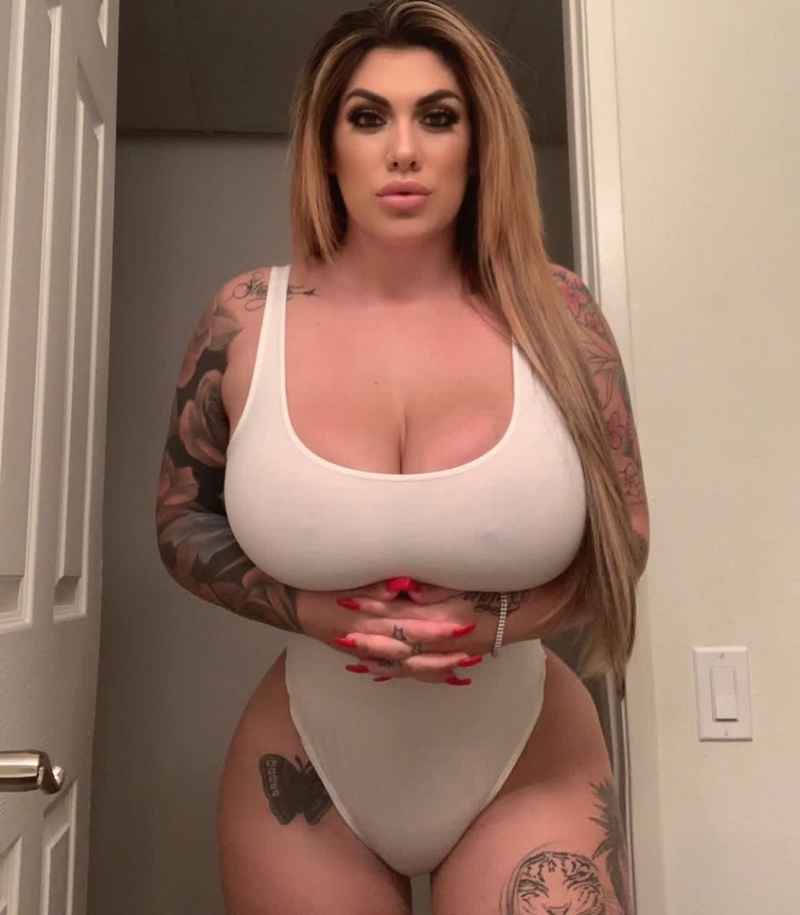 Therese - available now