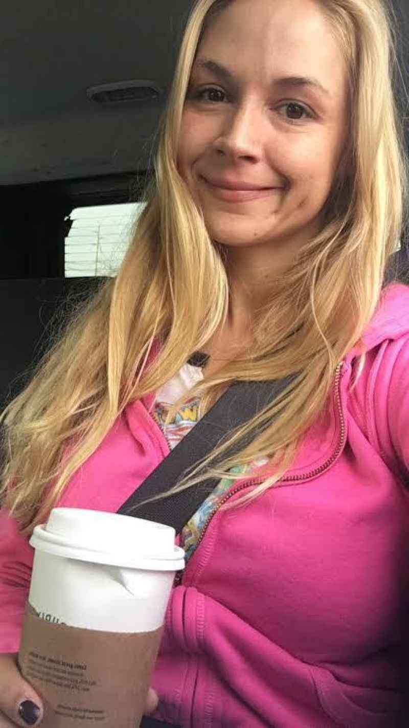 Alice - open minded