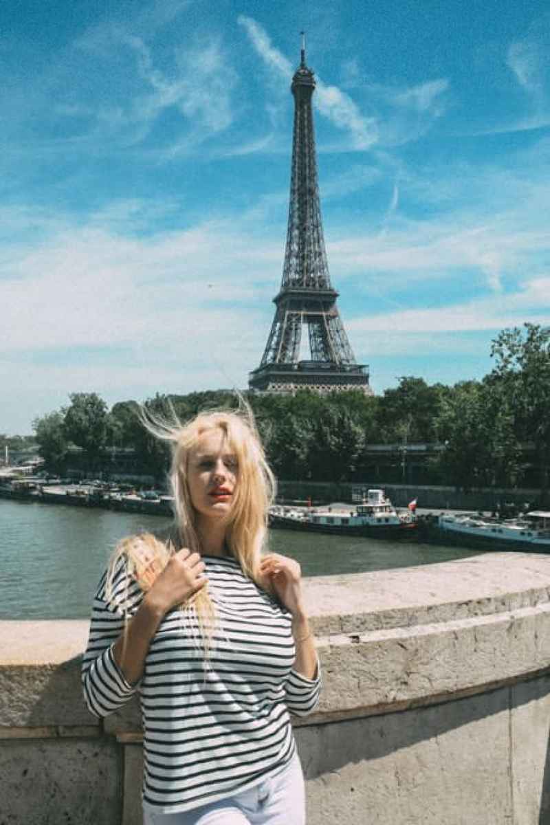 Shannon - GFE