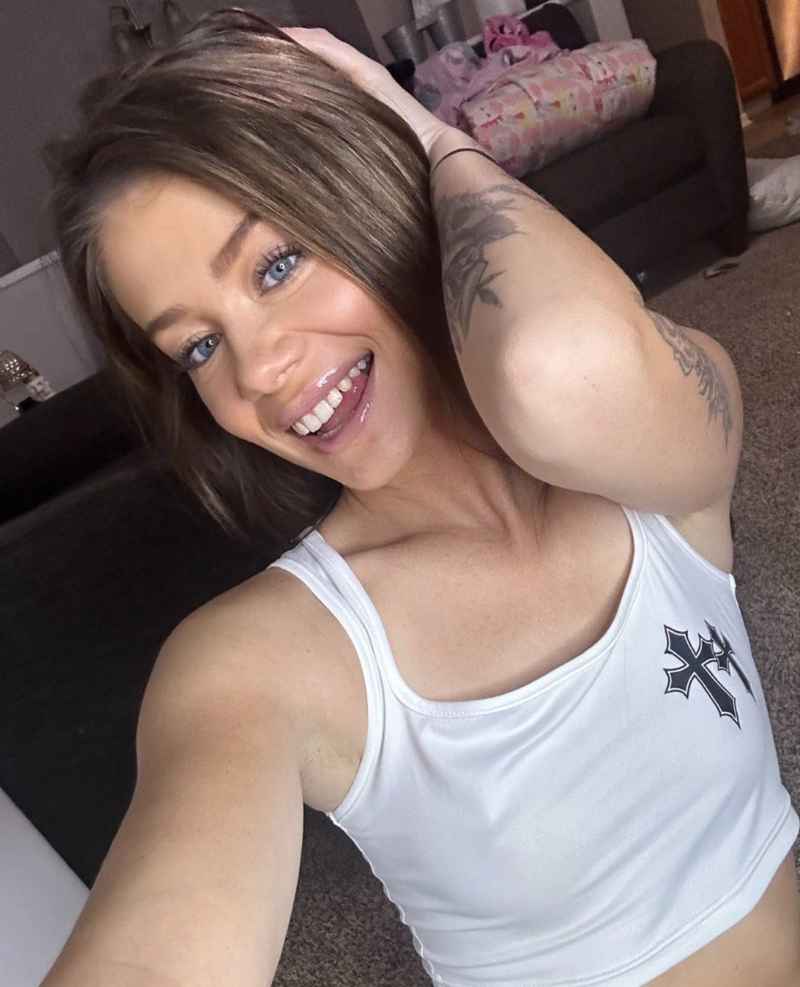 Brenda - short stay