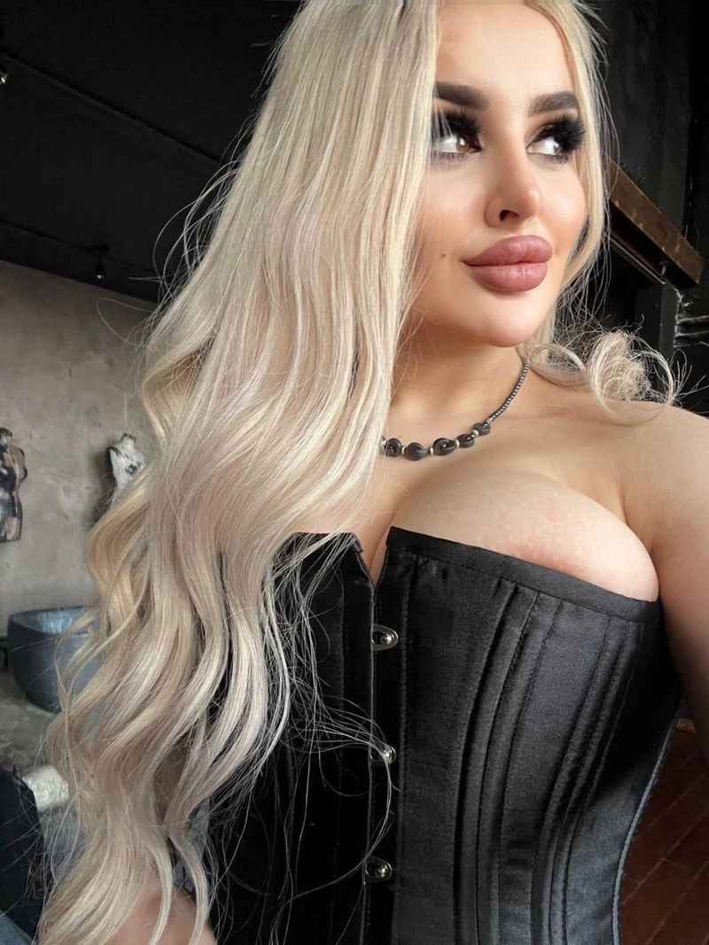 Penelope - GFE