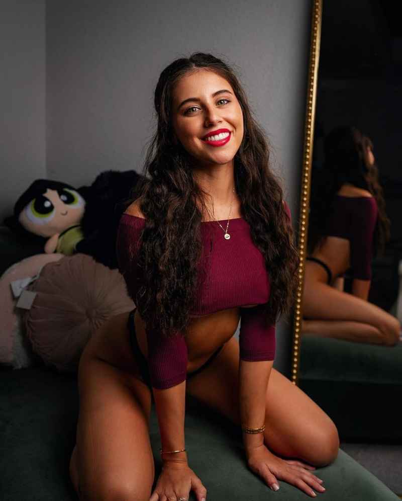 Cindy - available now