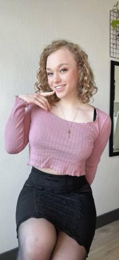 Pamela - high class