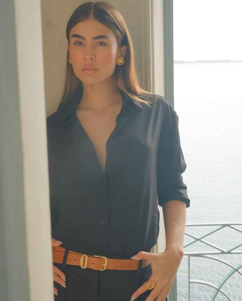 Felicite - open minded