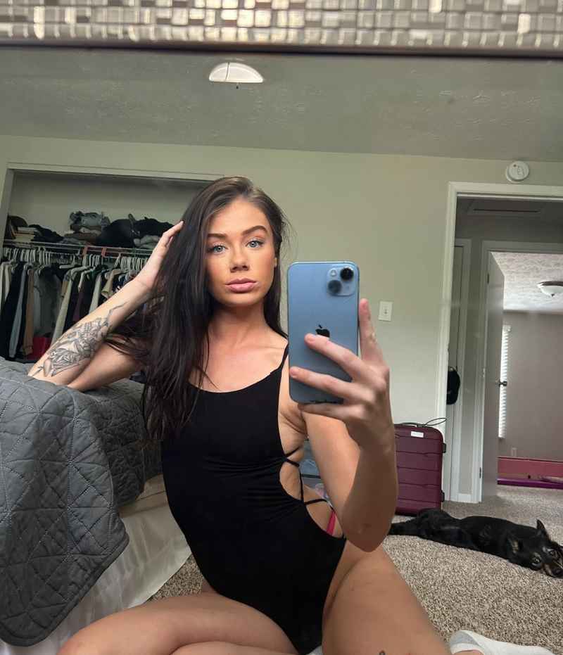 Grace - short stay