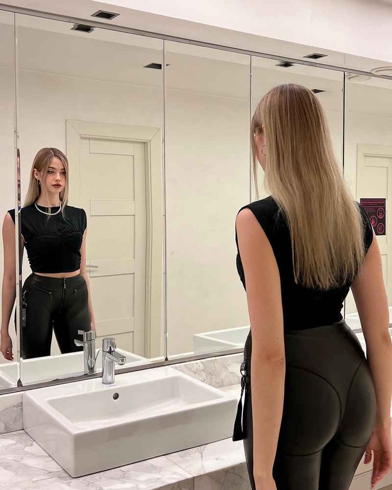 Alice - GFE