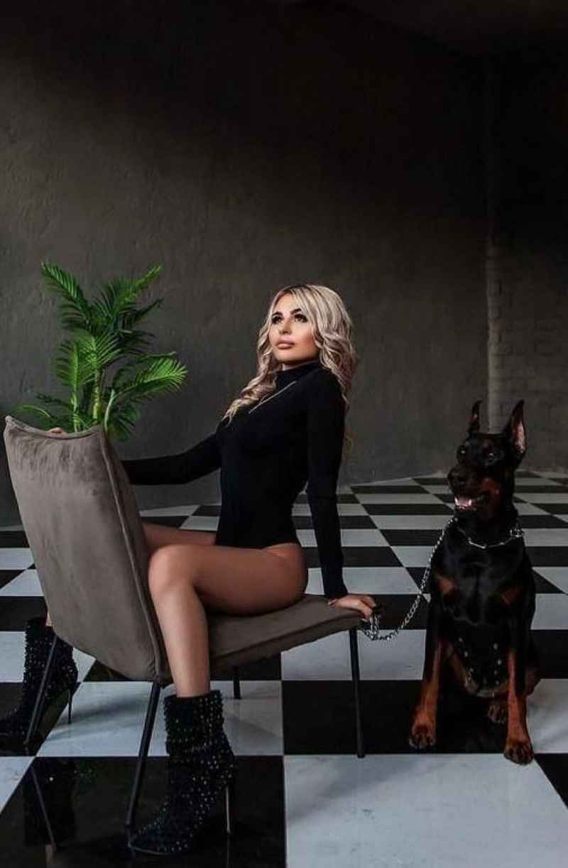 Heather - discreet meetings