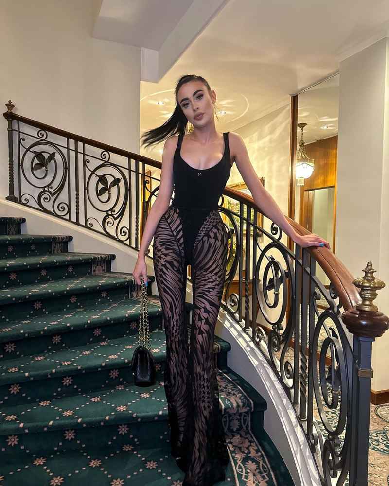 Colette - incall tonight