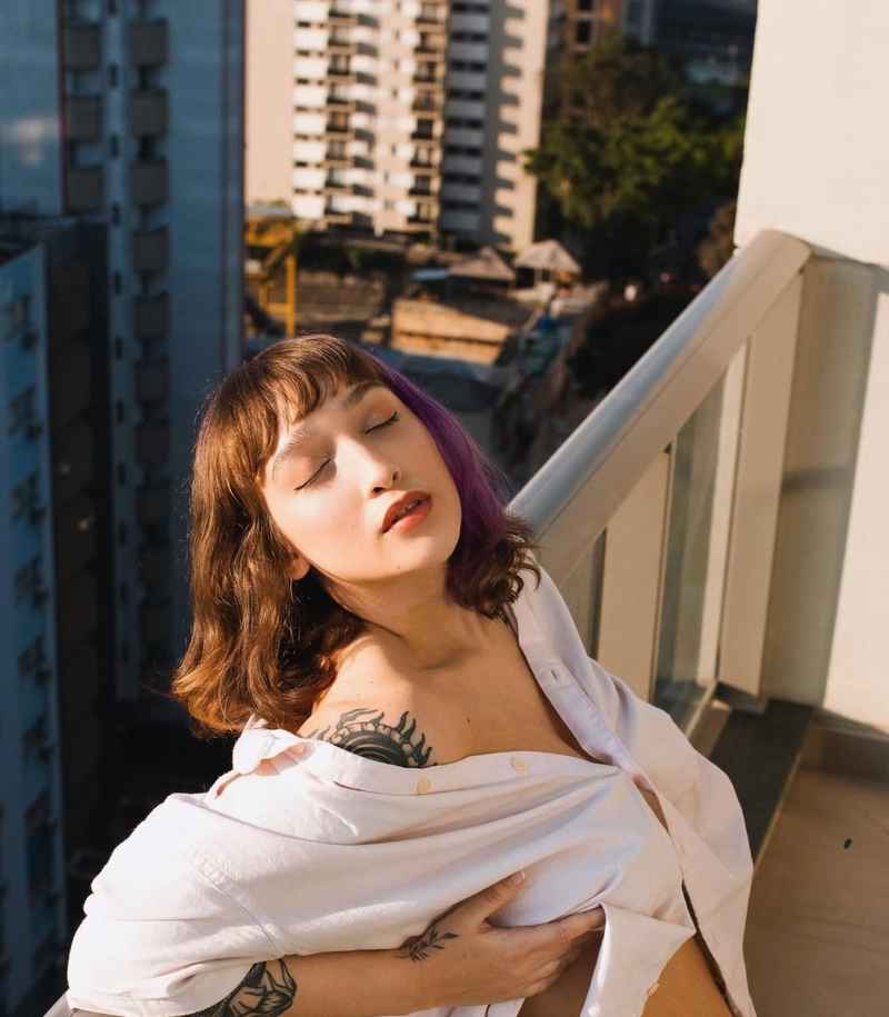 Yvette - available now