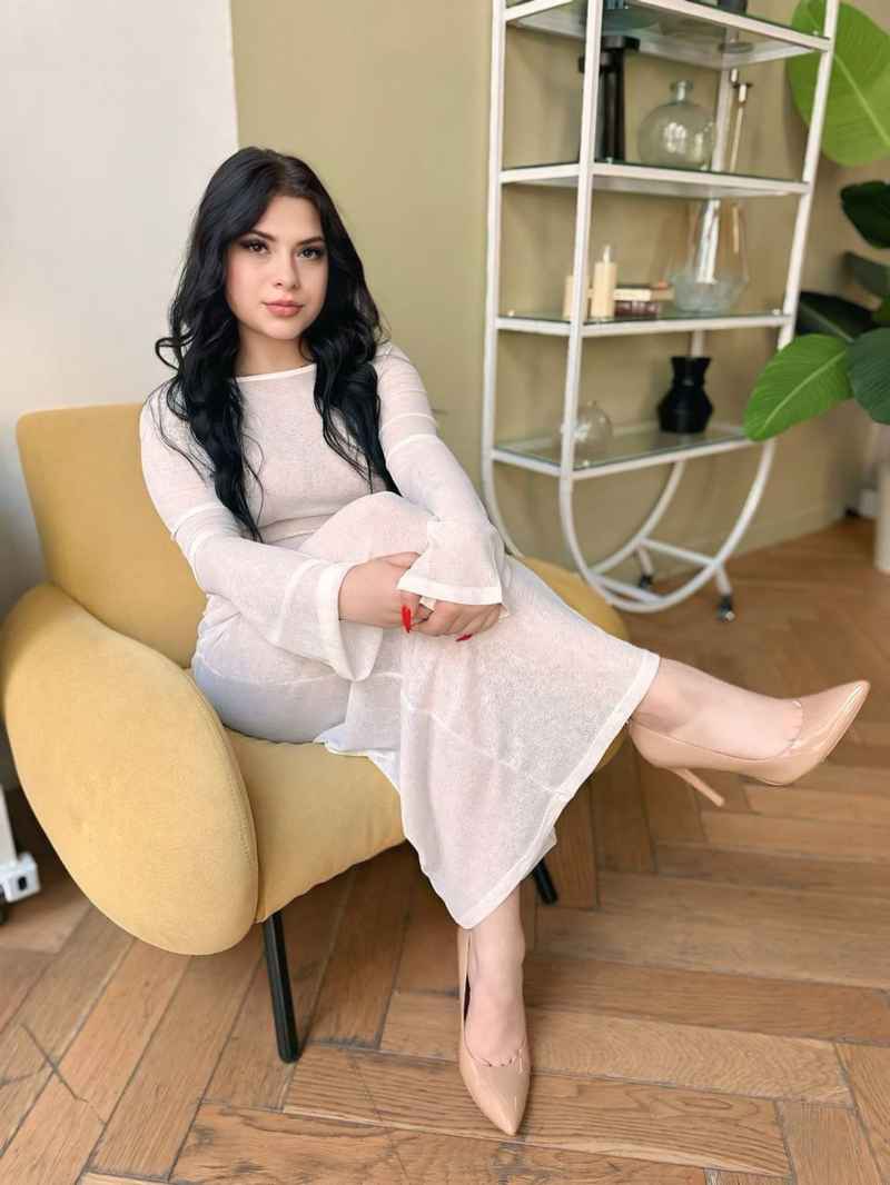 Eloise - GFE