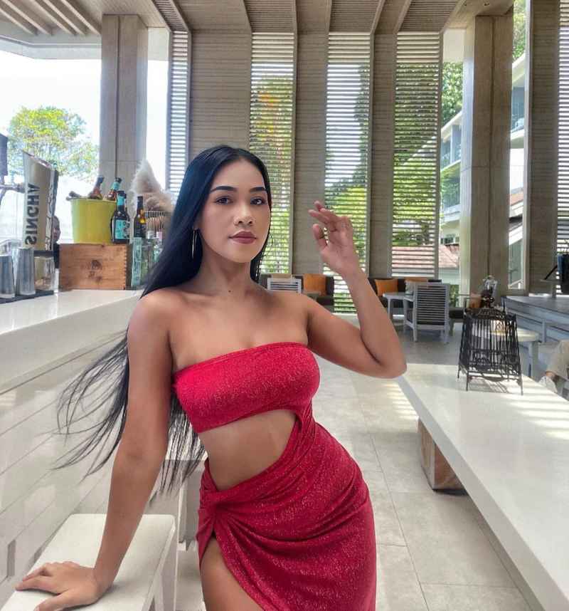 Angeline - no rush
