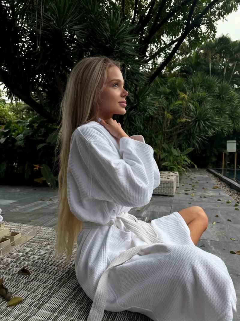 Deborah - local girl