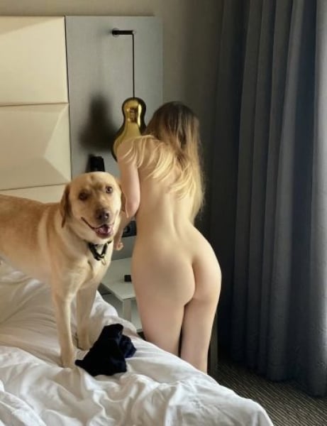 Colleen - open minded