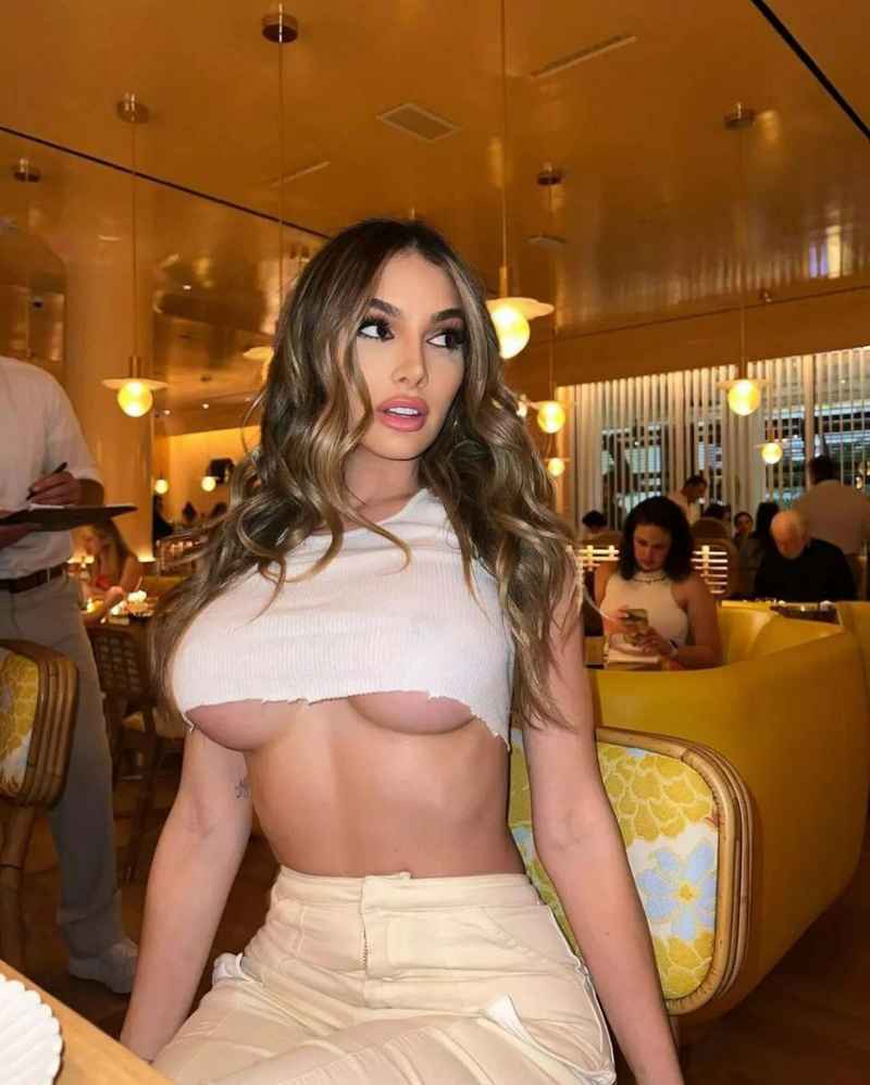 Harper - brunette