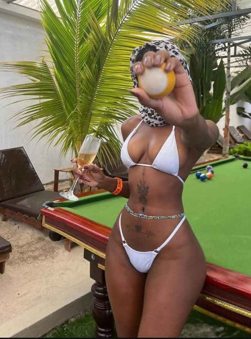 Apolline - GFE