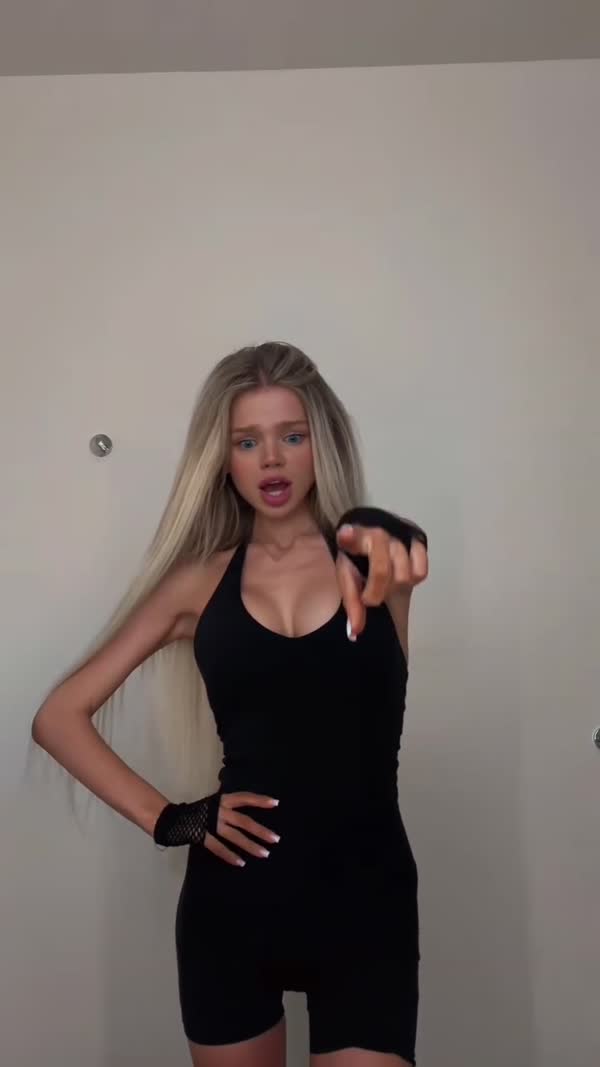 Leanne - local girl