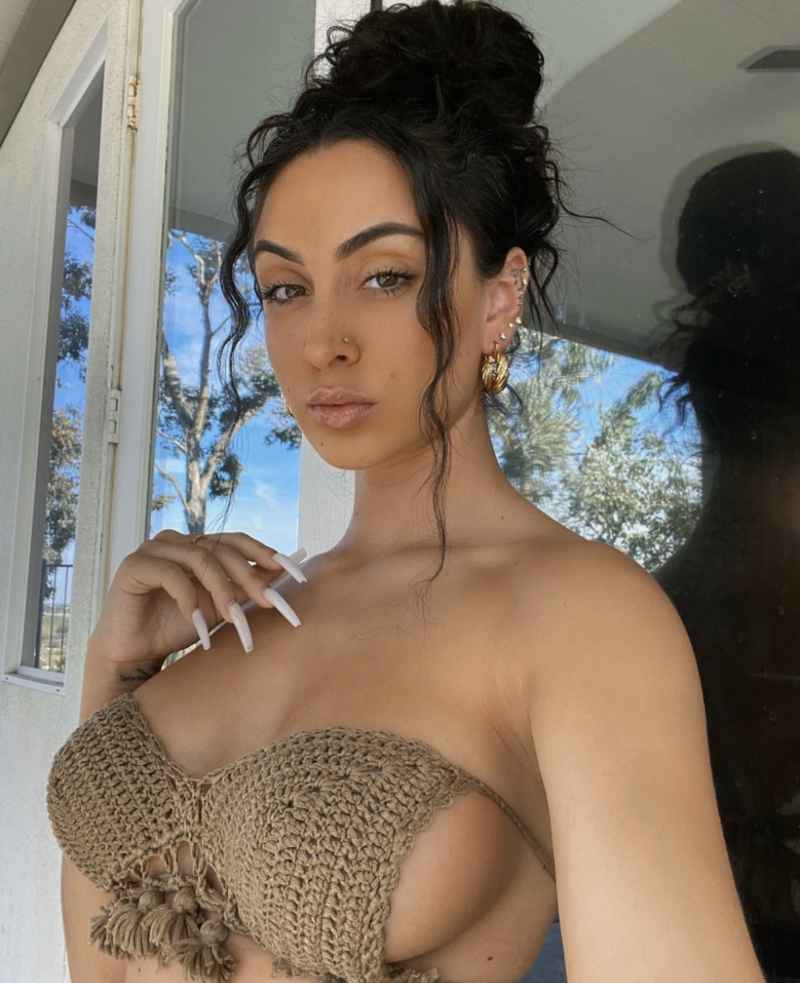 Felicite - new in town