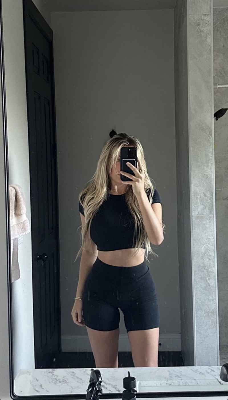 Charlotte - visiting