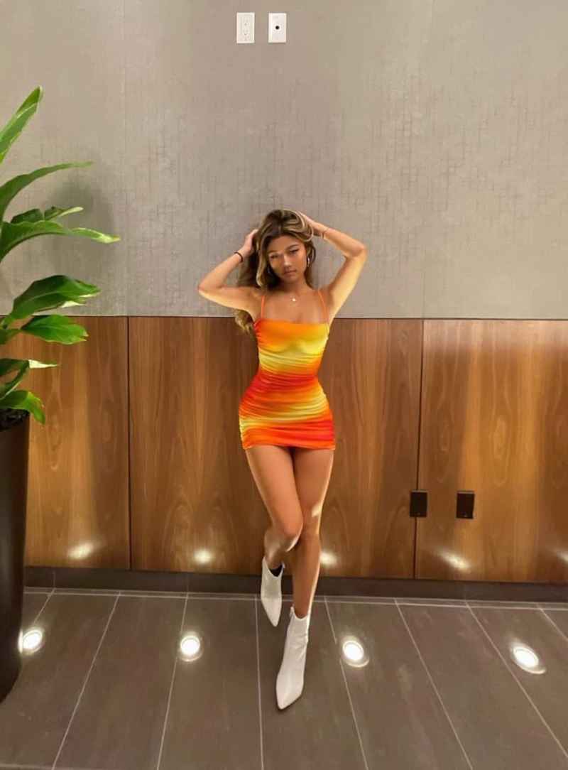 Antoinette - incall tonight