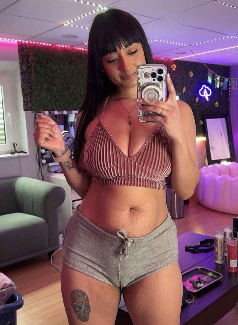 Sheila - incall tonight