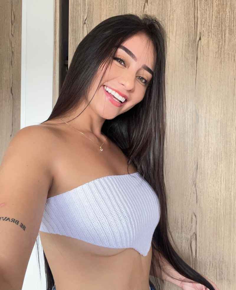 Francine - discreet meetings