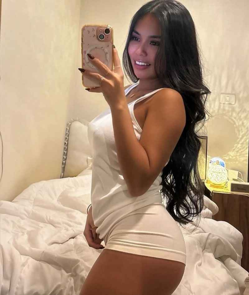Donna - GFE