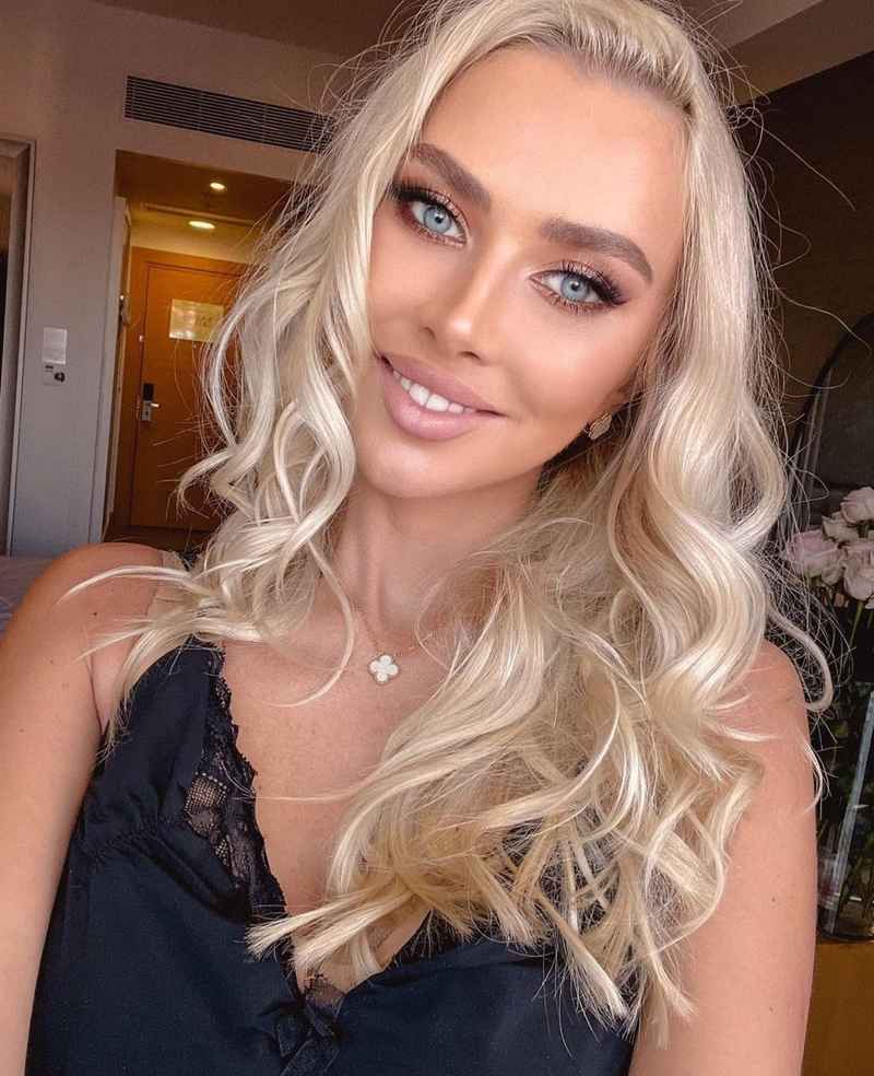 Colette - incall tonight