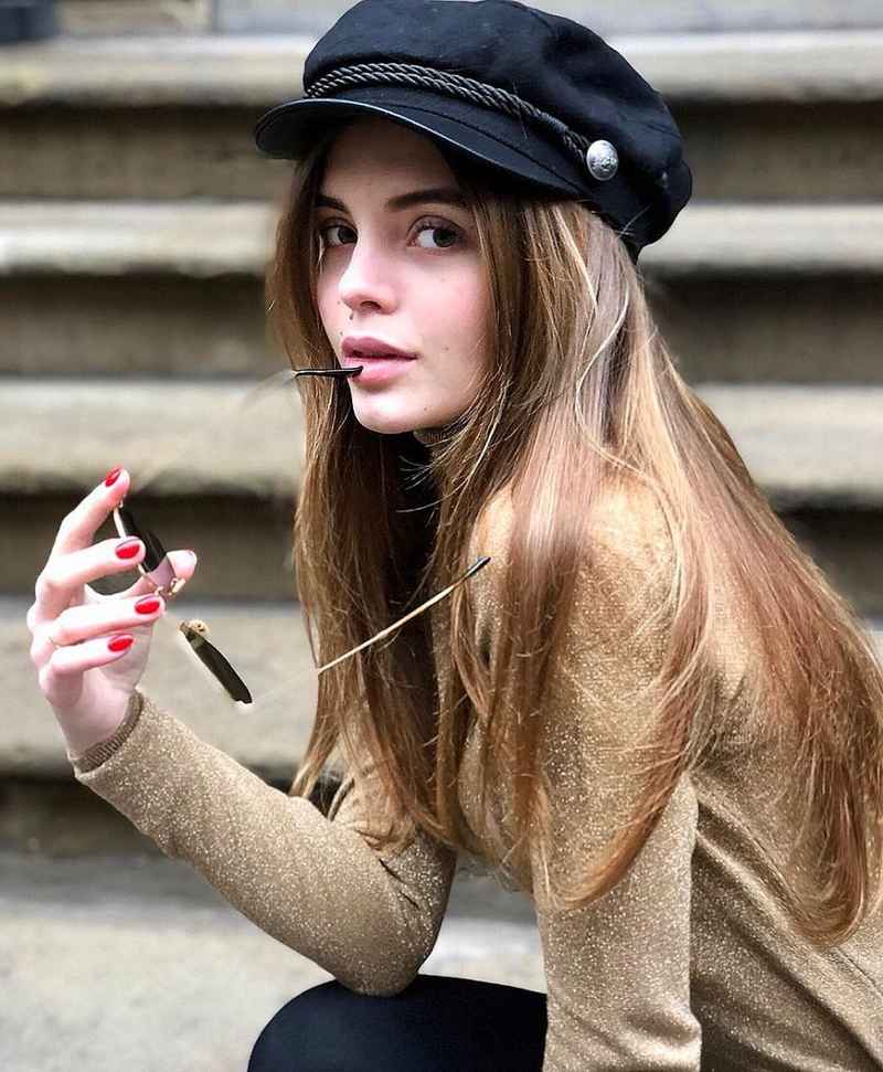 Lily - high class