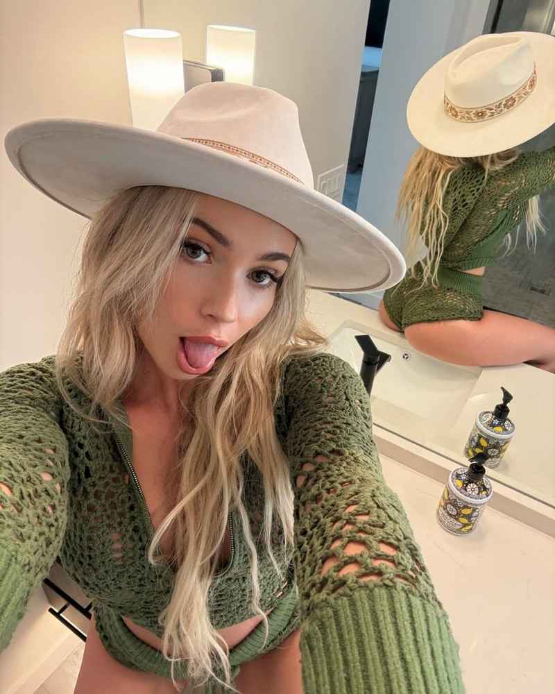 Andrea - new in town