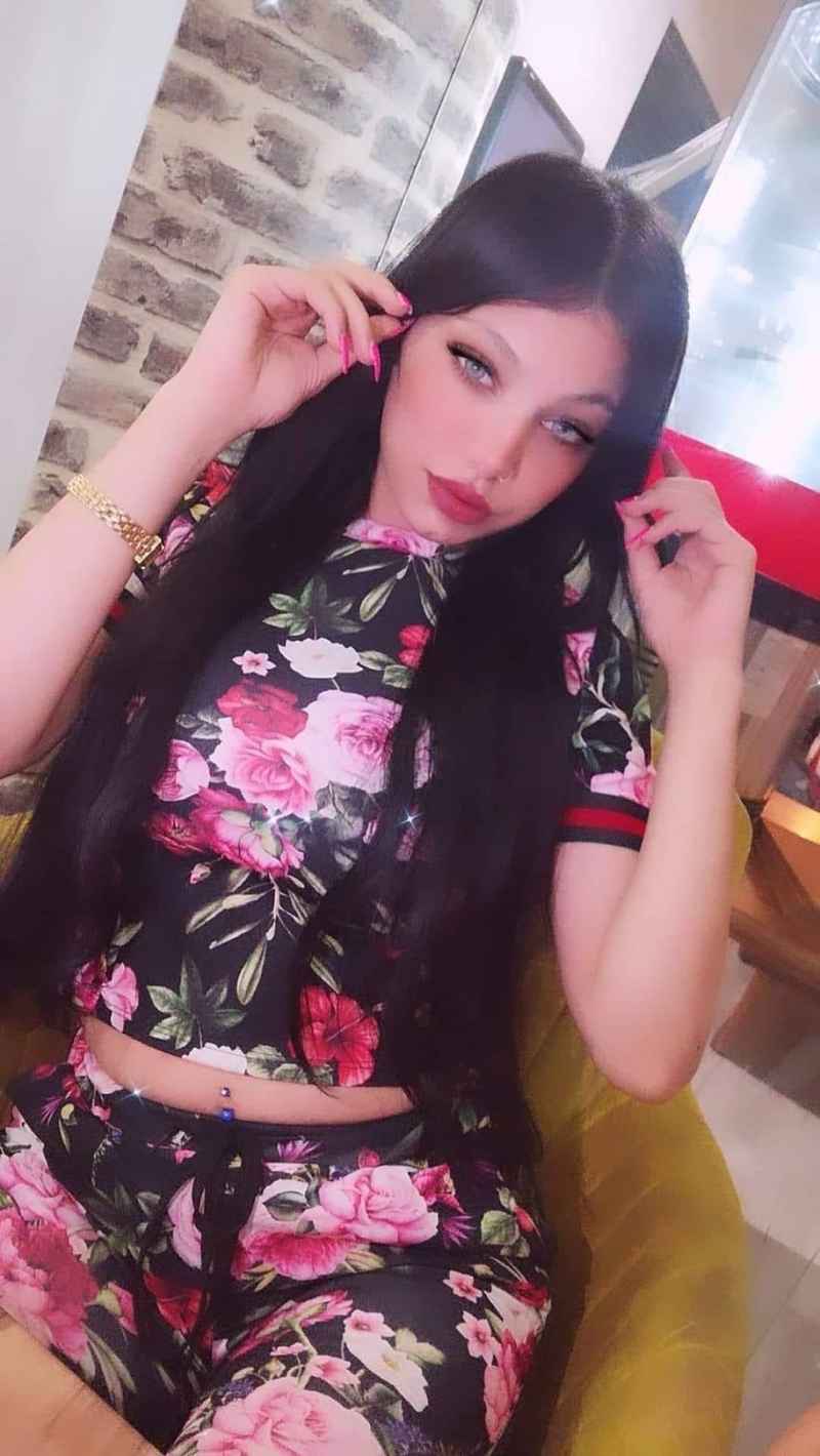 Ruby - high class