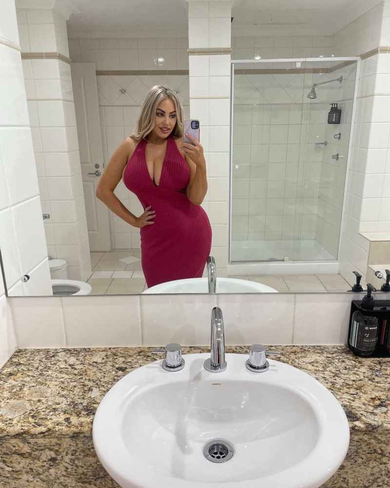Orla - curvy