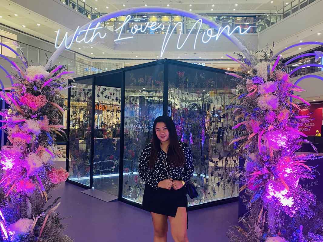 Aria - GFE
