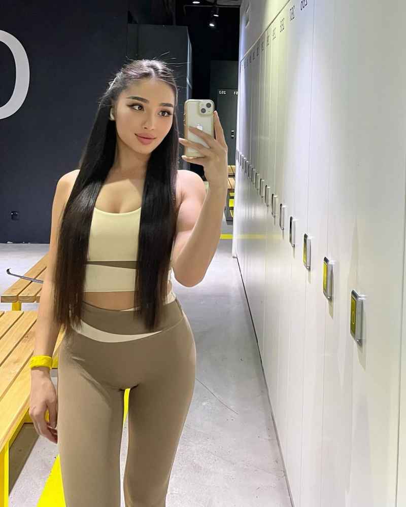 Colleen - outcall available