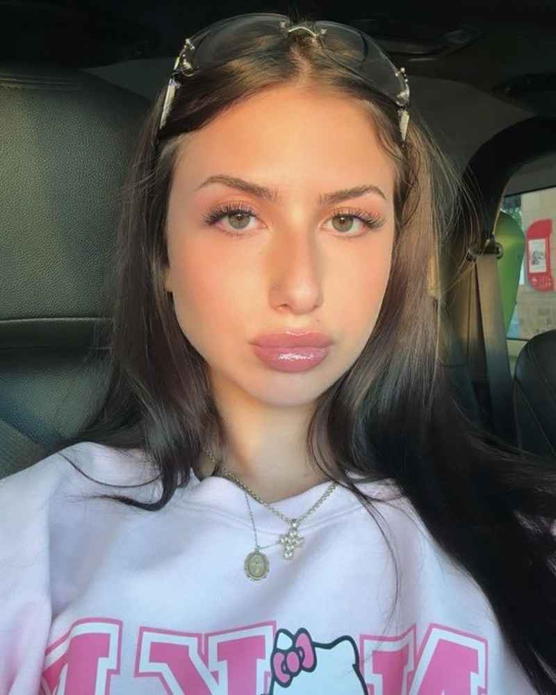 Annette - short stay