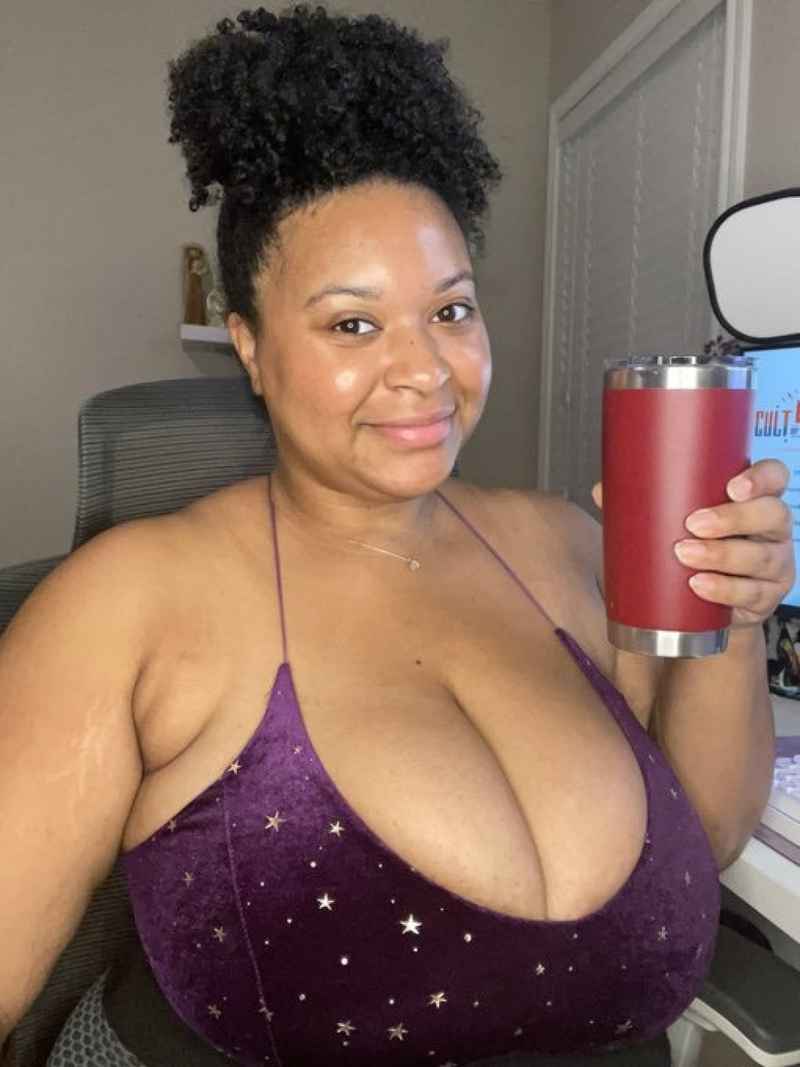 Janine - local girl