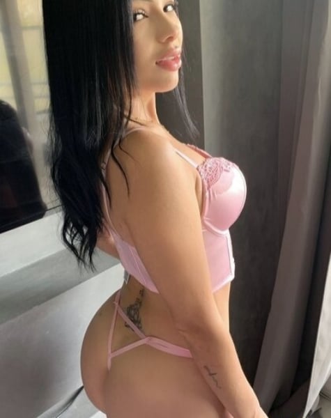 Gemma - short stay