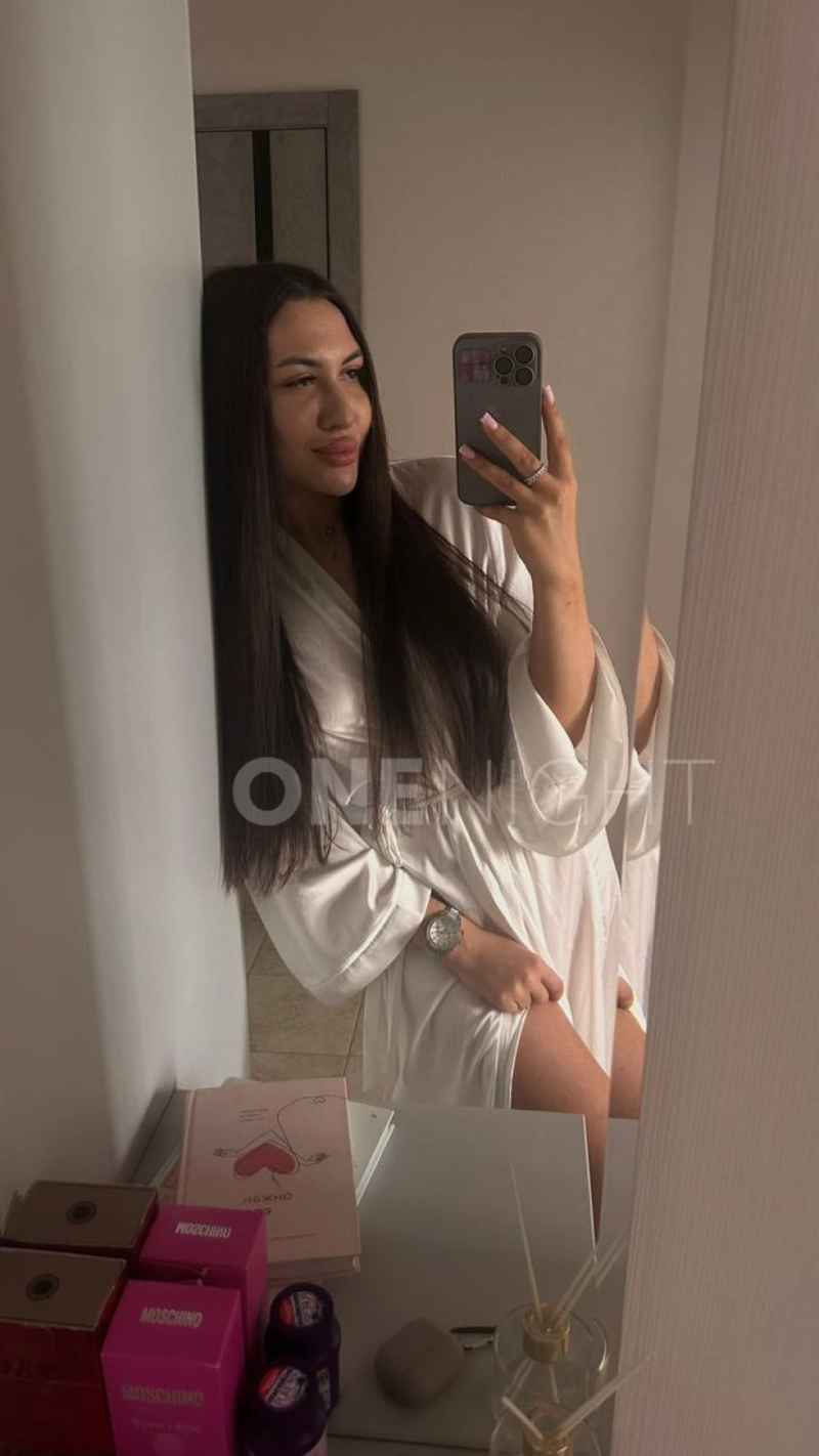 Talia - high class