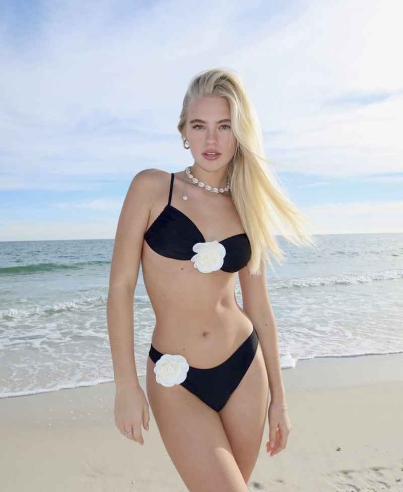 Celeste - curvy